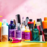 Czym zmyć farbę do włosów – skuteczne sposoby i produkty Czym zmyć farbę do włosów