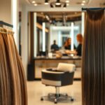 Ile kosztują doczepianie włosów – orientacyjne ceny zabiegów Ile kosztują doczepianie włosów