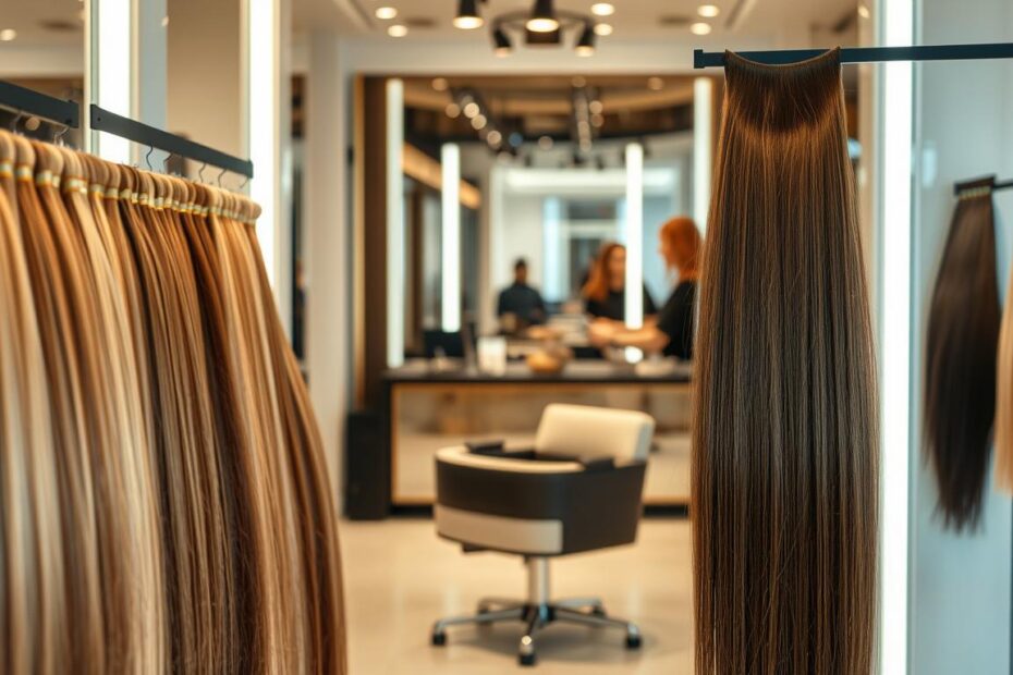 Ile kosztują doczepianie włosów