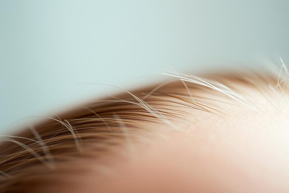 Ile odrastają włosy