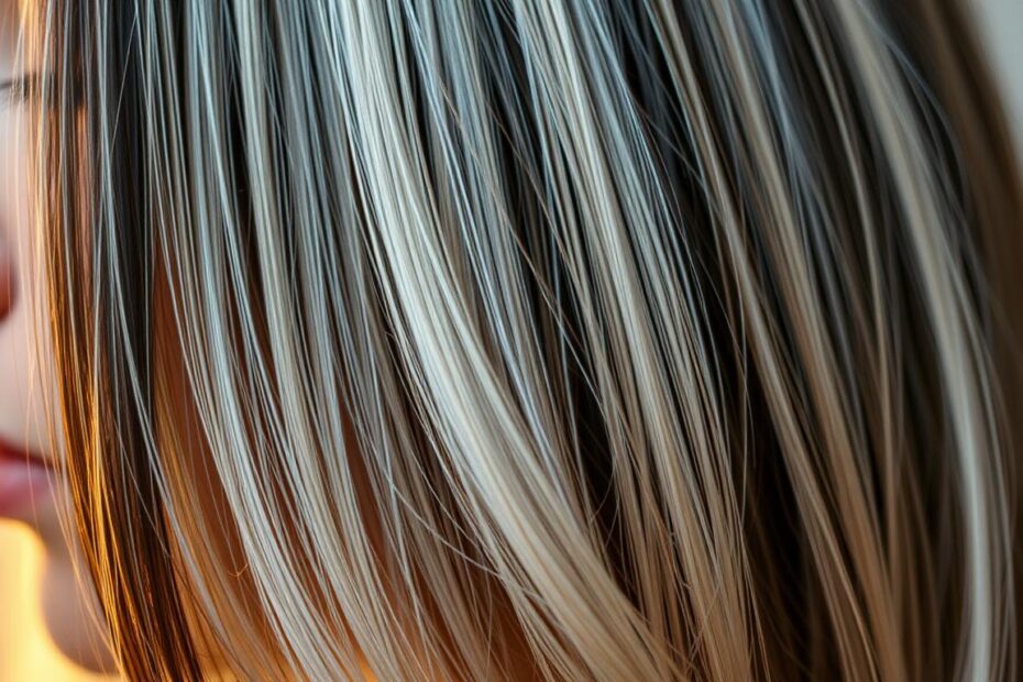 Ile trwa rozjaśnianie włosów