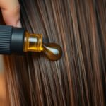 Ile trzymać olej na włosach – optymalny czas dla efektów Ile trzymać olej na włosach
