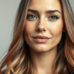 Jak dobrać kolor włosów – zasady dopasowania do urody Jak dobrać kolor włosów