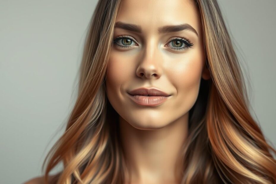 Jak dobrać kolor włosów