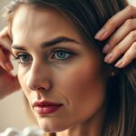 Jak farbować siwe włosy – skuteczne metody pokrycia Jak farbować siwe włosy