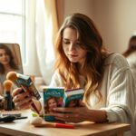 Jak farbować włosy w domu – poradnik dla początkujących Jak farbować włosy w domu