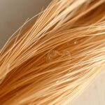Jak określić porowatość włosów – testy i praktyczne wskazówki Jak określić porowatość włosów
