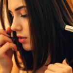 Jak samemu farbować włosy – instrukcja krok po kroku Jak samemu farbować włosy