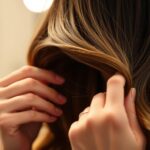 Jak układać włosy po stylingu – utrwalenie i pielęgnacja Jak układać włosy po stylingu