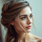 Jak upiąć długie włosy – eleganckie i szybkie upięcia Jak upiąć długie włosy