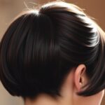 Jak upiąć krótkie włosy – praktyczne pomysły Jak upiąć krótkie włosy