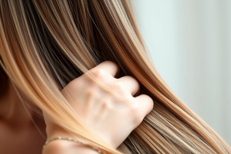 Jak uratować kruszące się włosy