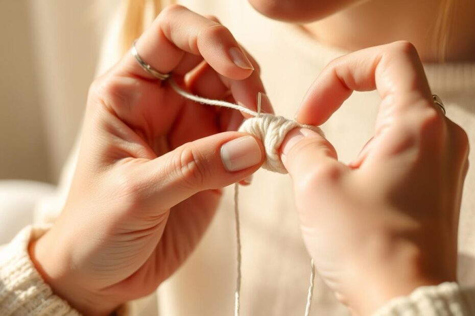 Jak uszyć gumkę do włosów