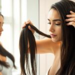 Jak używać odżywki do włosów