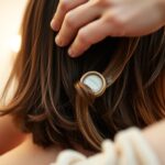 Jak używać wcierek do włosów – instrukcja i najlepsze praktyki Jak używać wcierek do włosów