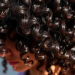 Jak wydobyć skręt z włosów – techniki CGM Jak wydobyć skręt z włosów