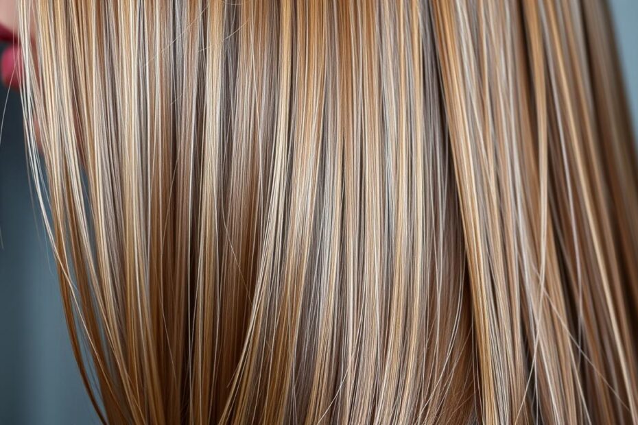 Jak wygładzić włosy
