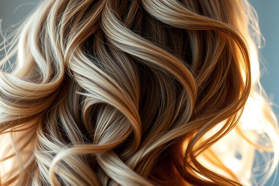 Jak zwiększyć objętość włosów