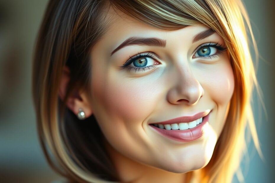 Jaki kolor włosów odmładza