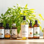 Jakie olejki do włosów wysokoporowatych