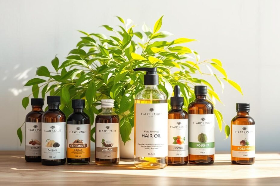 Jakie olejki do włosów wysokoporowatych