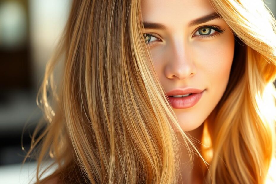 Przedłużanie włosów ile się trzyma