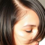 Włosy niskoporowate jakie to – cechy i pielęgnacja Włosy niskoporowate jakie to