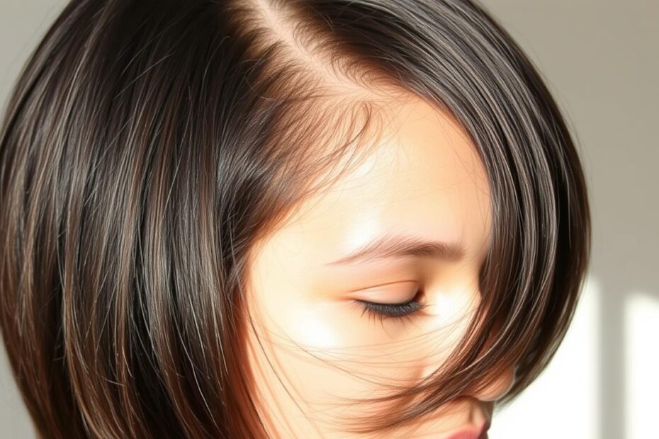 Włosy niskoporowate jakie to