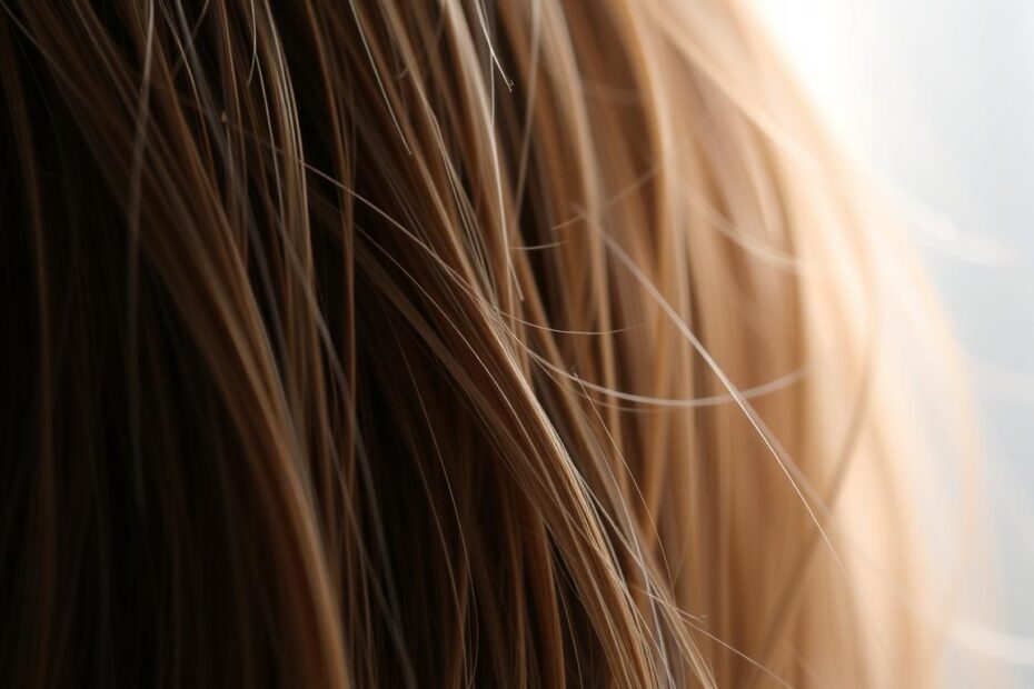 Włosy średnioporowate jakie to