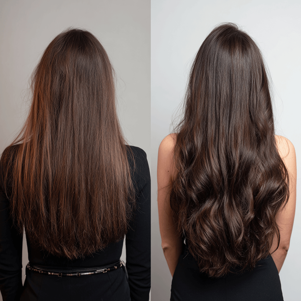 Doczepianie włosów – jak dobrać odpowiednią metodę?